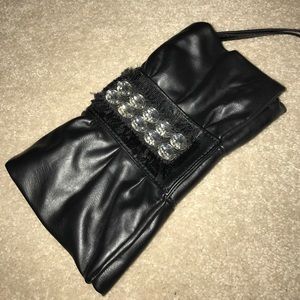 Simply Vera- Vera Wang Clutch