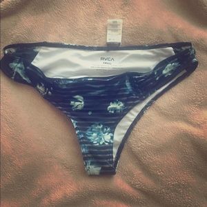 RVCA swimsuit bottoms