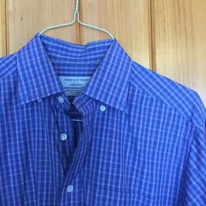 Vineyard vines button down