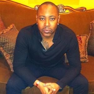 Meet your Posher, Jacques frederic