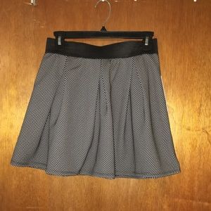 Skater Skirt