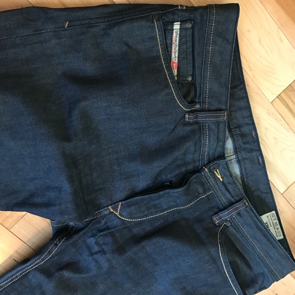 DIESEL VIKER