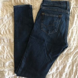 Big Star Skinny Jeans