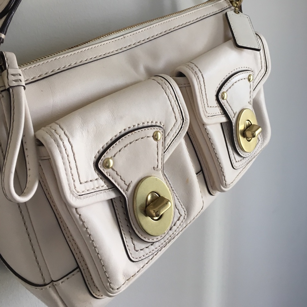 Coach Purse - Picture 2 of 3