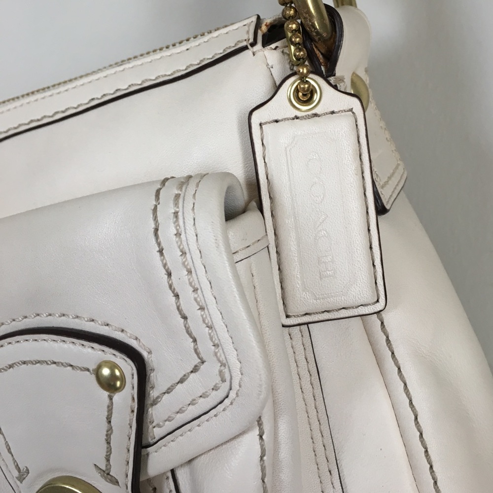 Coach Purse - Picture 3 of 3