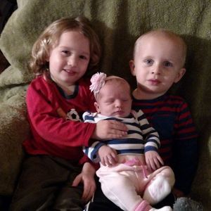 Meet your Posher, Brittney