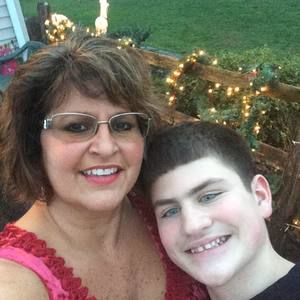 Meet your Posher, Dineen