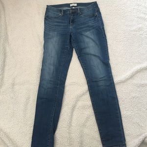 Lila Ryan skinny jeans