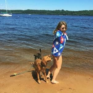 Meet your Posher, Bre