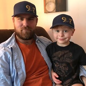 Meet your Posher, Kyle