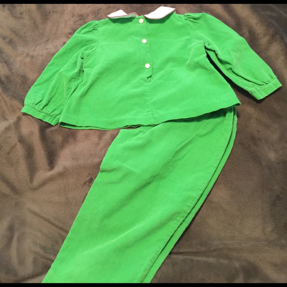 Collection BeBe Outfit - Picture 2 of 3