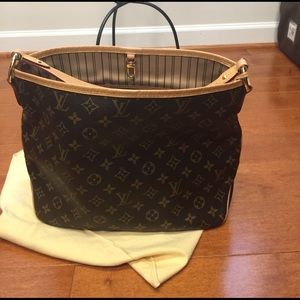 Louis Vuitton PM Delightful