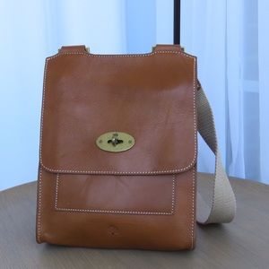 Mulberry Antony Messenger