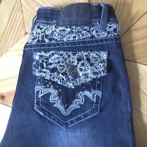 💥FLASH SALE💥Sound girl jeans