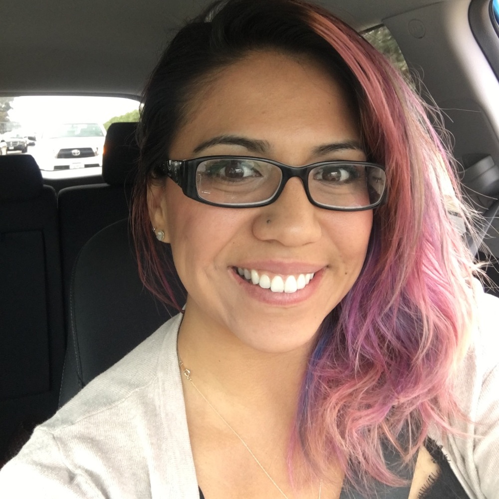 Meet your Posher, Carmen