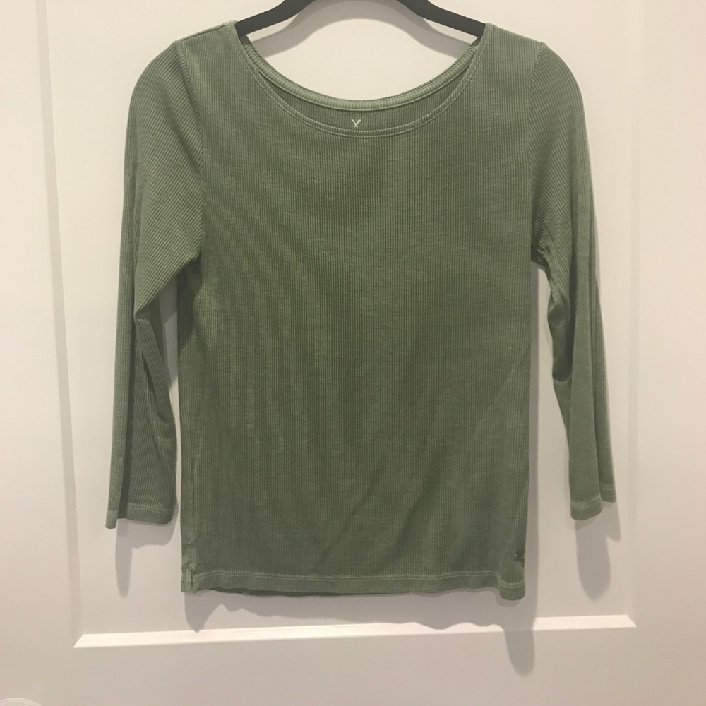 American Eagle Long Sleeve