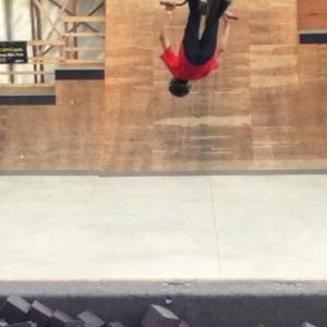 Meet your Posher, Bruno