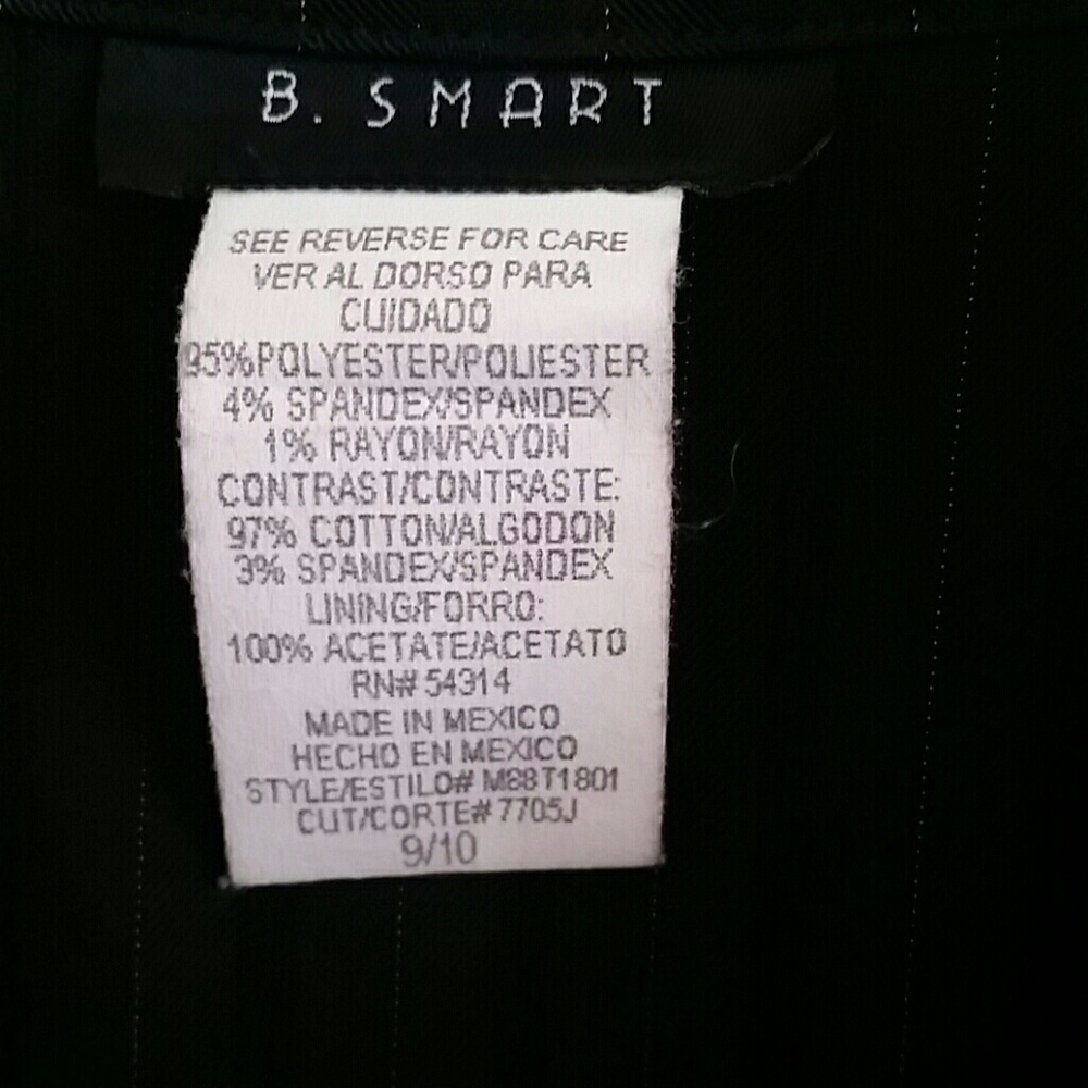 Jacket - Picture 5 of 5