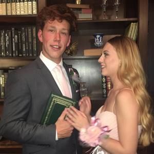 Meet your Posher, Kyler