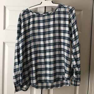 Loft Outlet Blouse