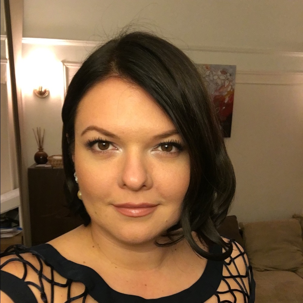 Meet your Posher, Diana