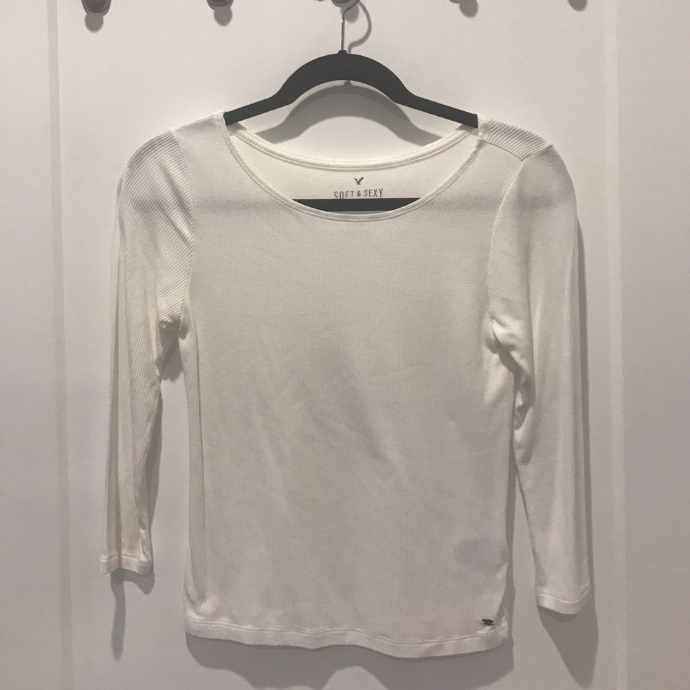 American Eagle Long Sleeve