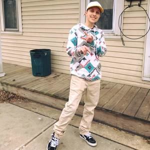 Meet your Posher, Trisha