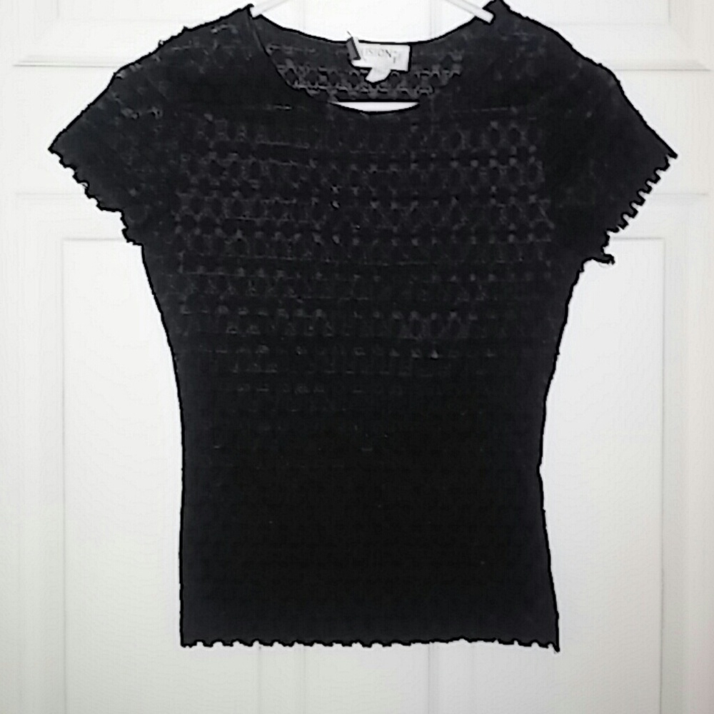 Knit top