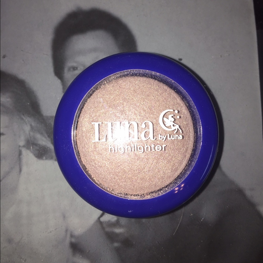 Luna highlighter