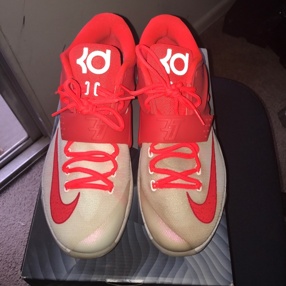 KD VII XMAS