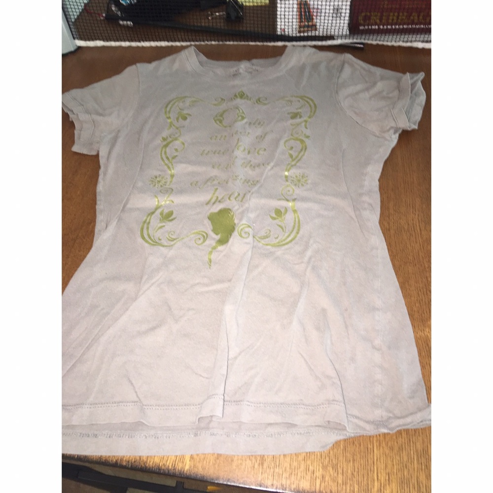 Women's Frozen Shirt