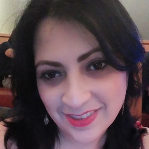 Meet your Posher, Enid