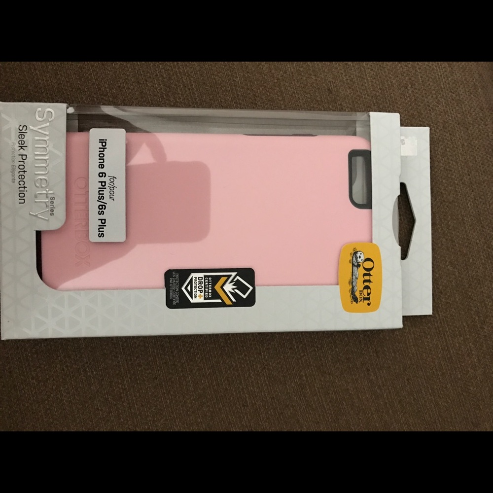 Brand new otter box
