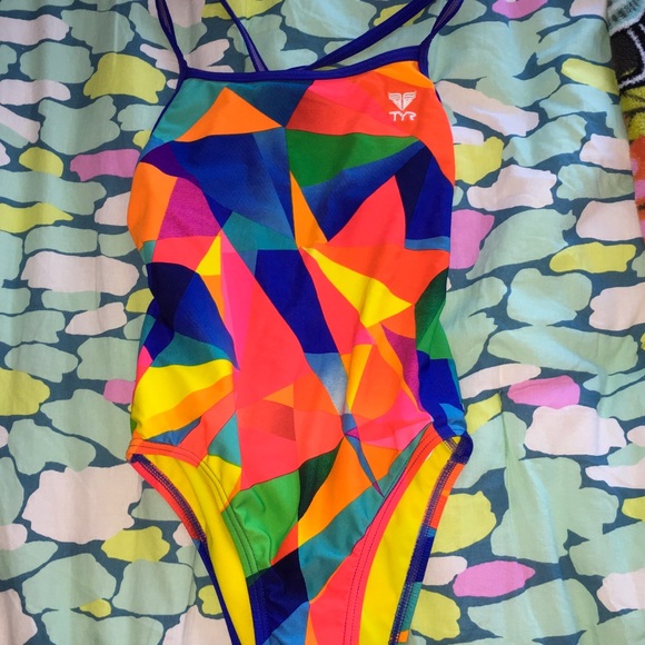 TYR - Picture 1 of 3