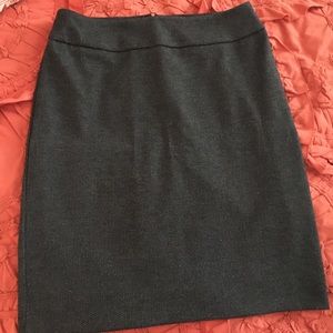 Nordstrom Halogen Pencil Skirt