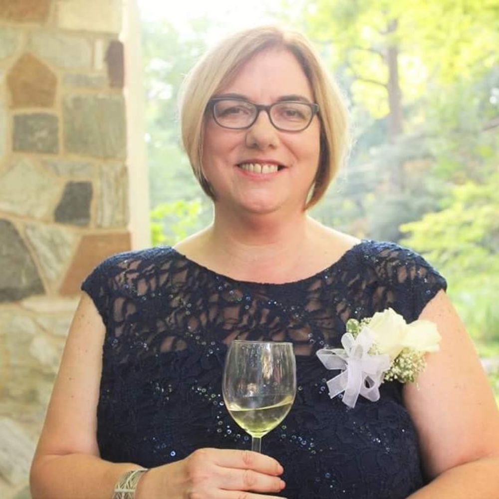 Meet your Posher, Maryann