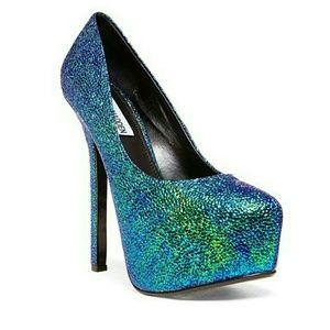 Steve Madden Pumps