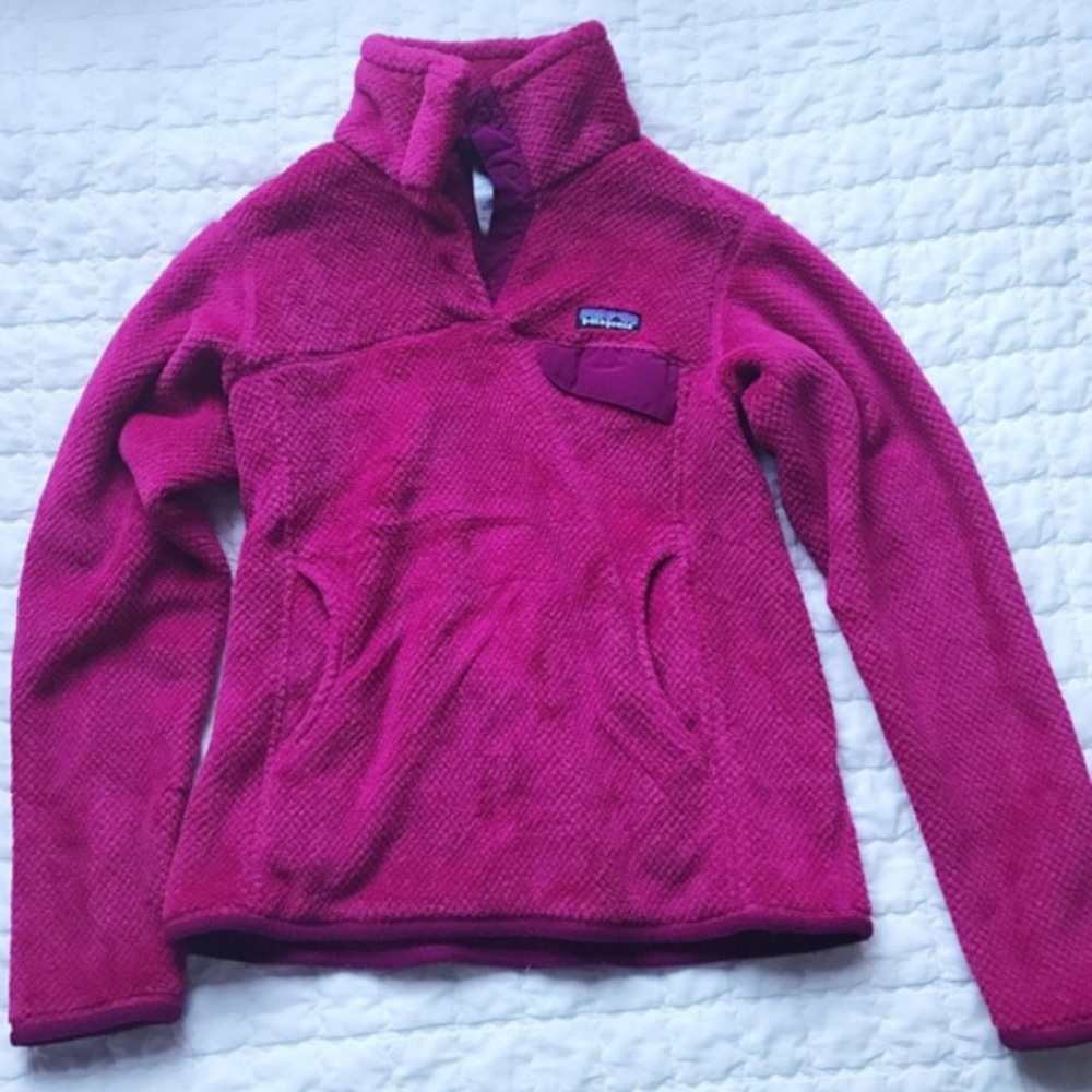 Patagonia pullover