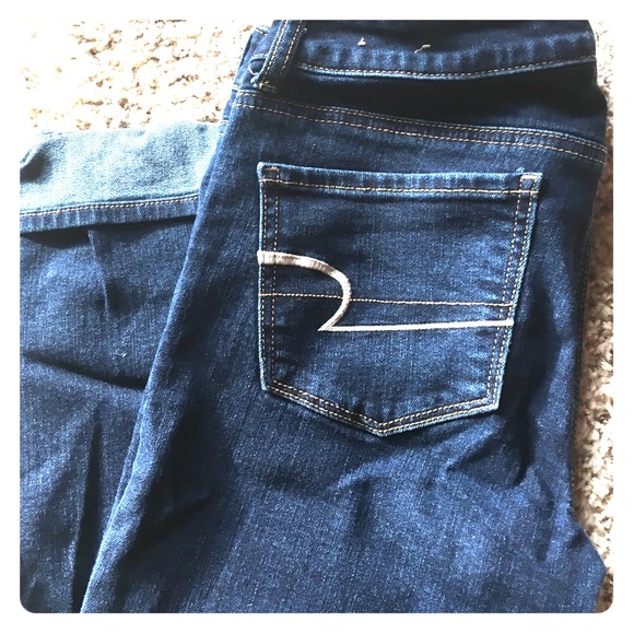 American Eagle Skinny Jeans - Picture 1 of 3