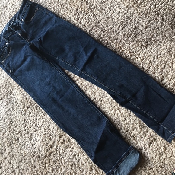 American Eagle Skinny Jeans - Picture 2 of 3