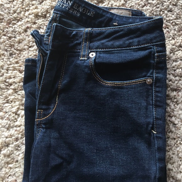American Eagle Skinny Jeans - Picture 3 of 3