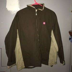 AUTHENTIC Dunkin' Donuts coat