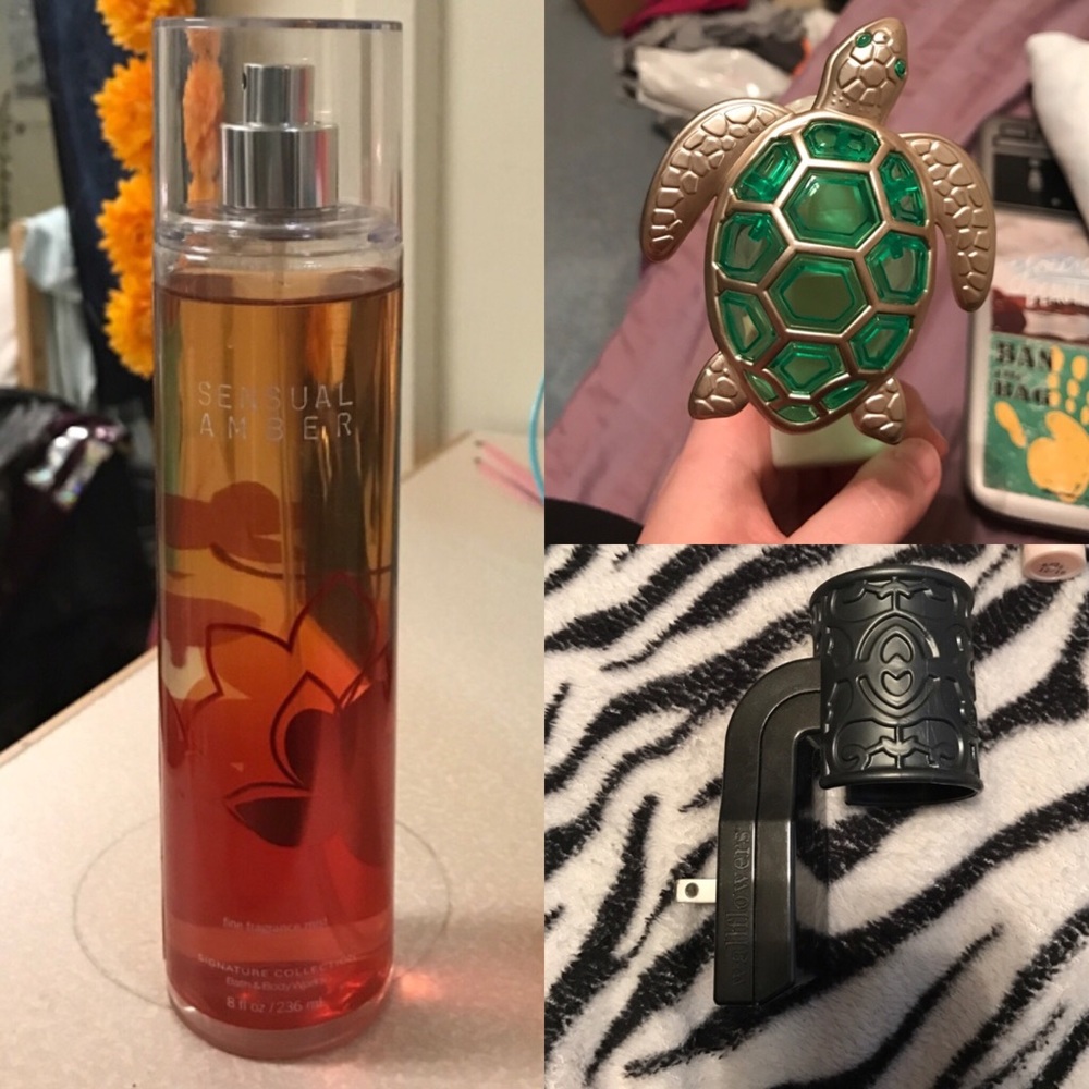 B&BW bundle