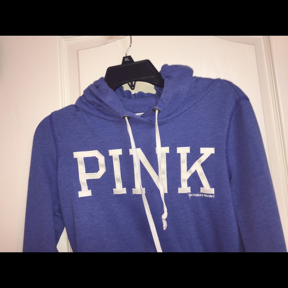 Victoria secret hoodie