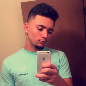 Meet your Posher, Darren