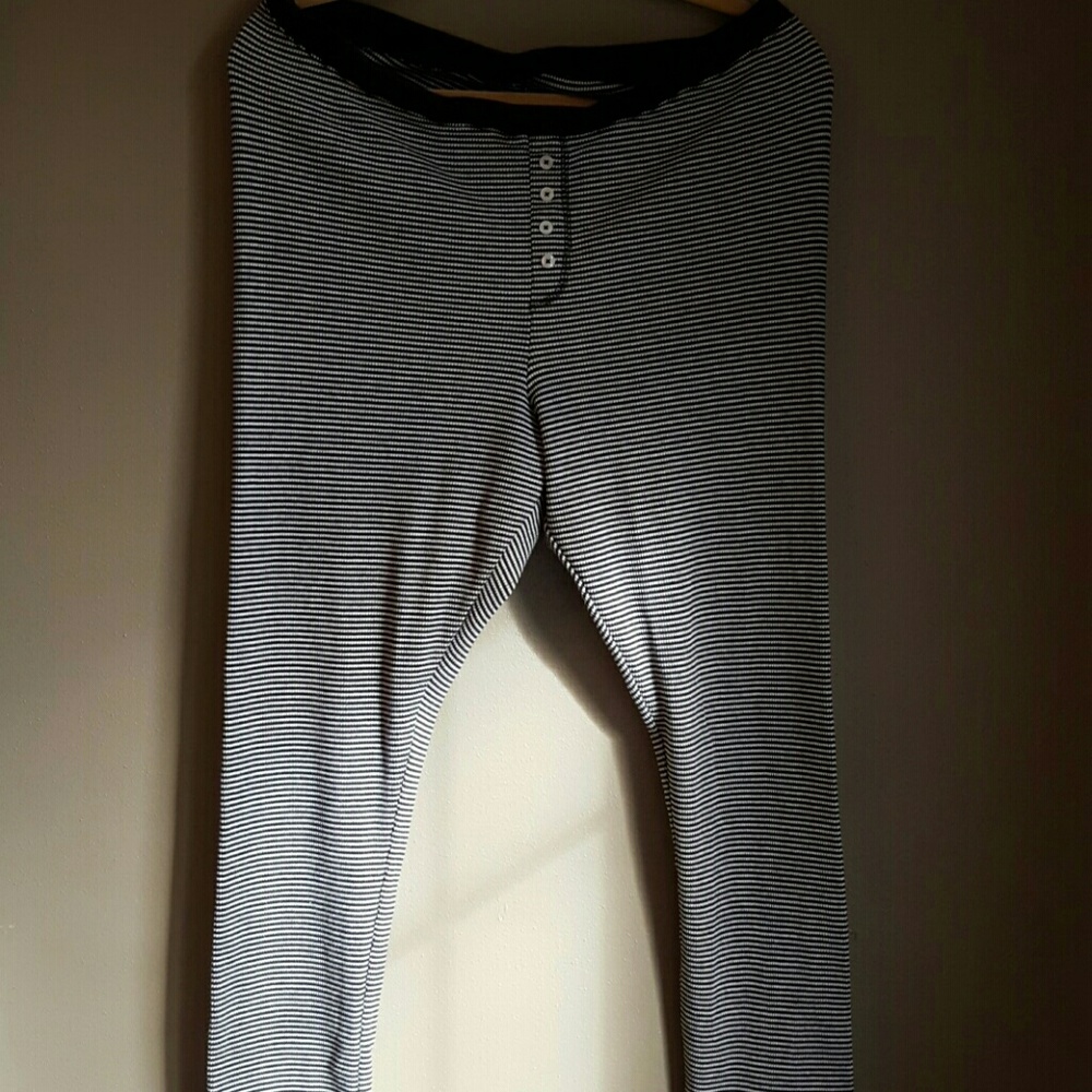 SALE Old Navy XXL Pajama/Thermal Women's Leggings