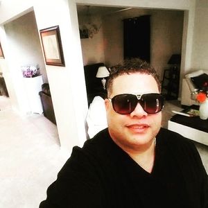 Meet your Posher, Jon