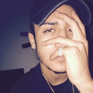 Meet your Posher, Angelo