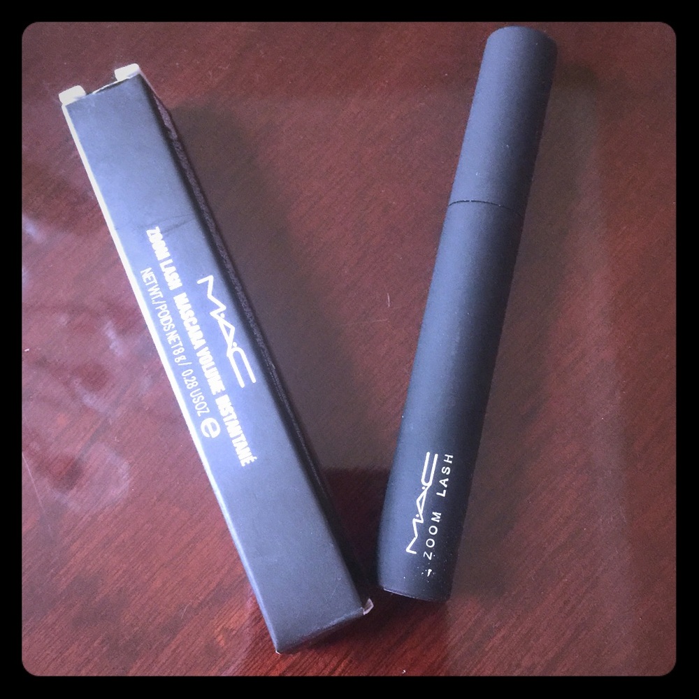 Brand new Mac Mascara. Price is firm.