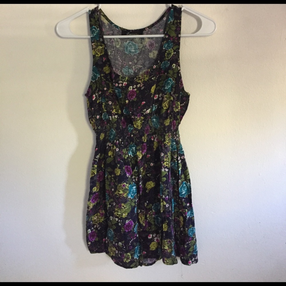 Super cute summer romper